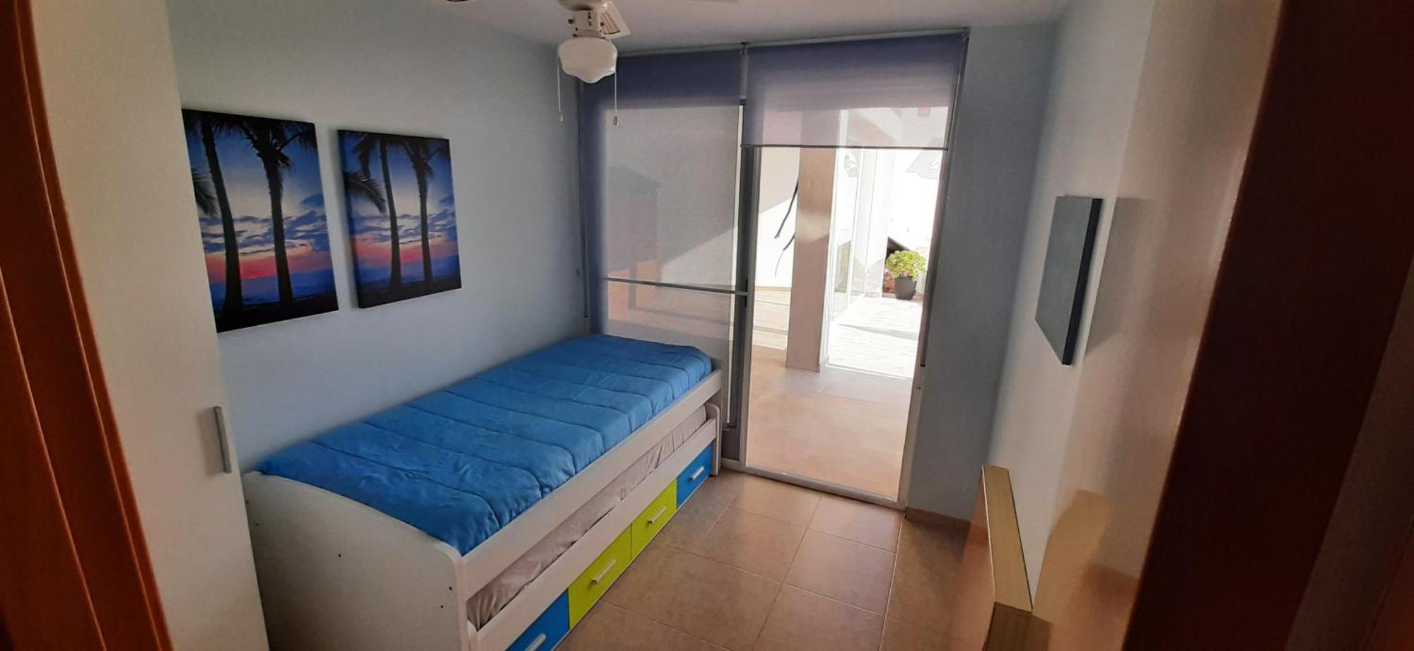 Apartamento Sea&Relax Apartment Peniscola Exterior photo