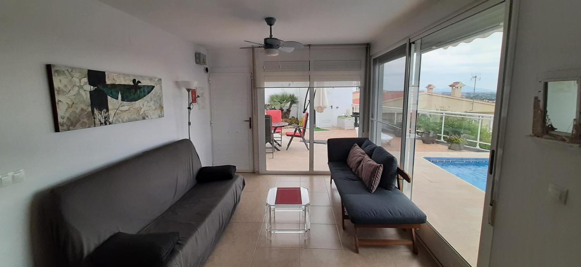 Apartamento Sea&Relax Apartment Peniscola Exterior photo
